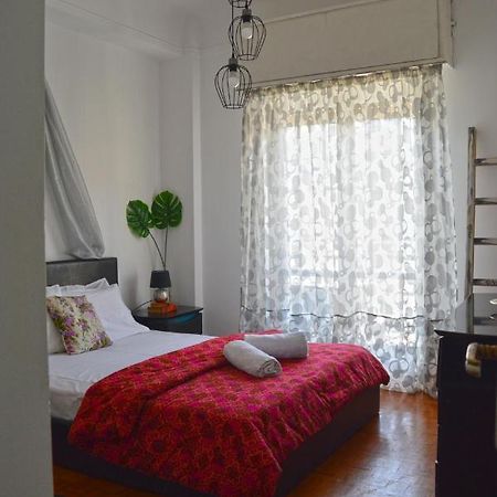 Aggeliki'S Apartment Ερμούπολη Εξωτερικό φωτογραφία