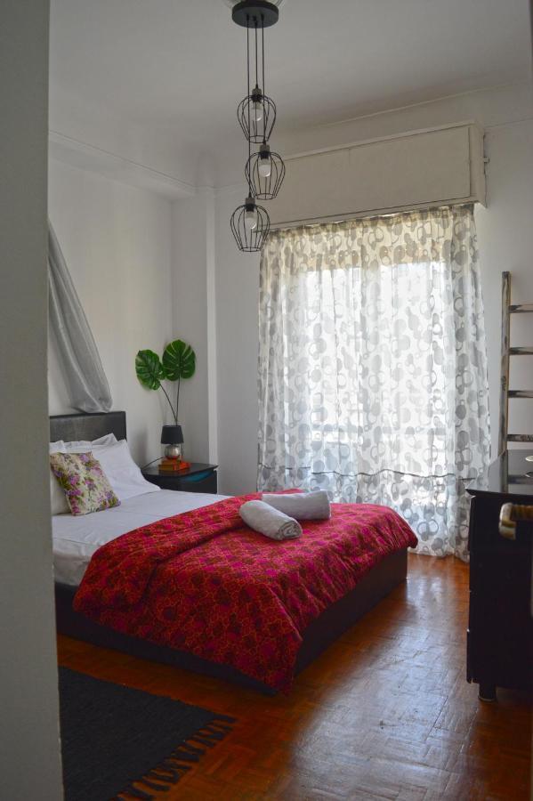 Aggeliki'S Apartment Ερμούπολη Εξωτερικό φωτογραφία