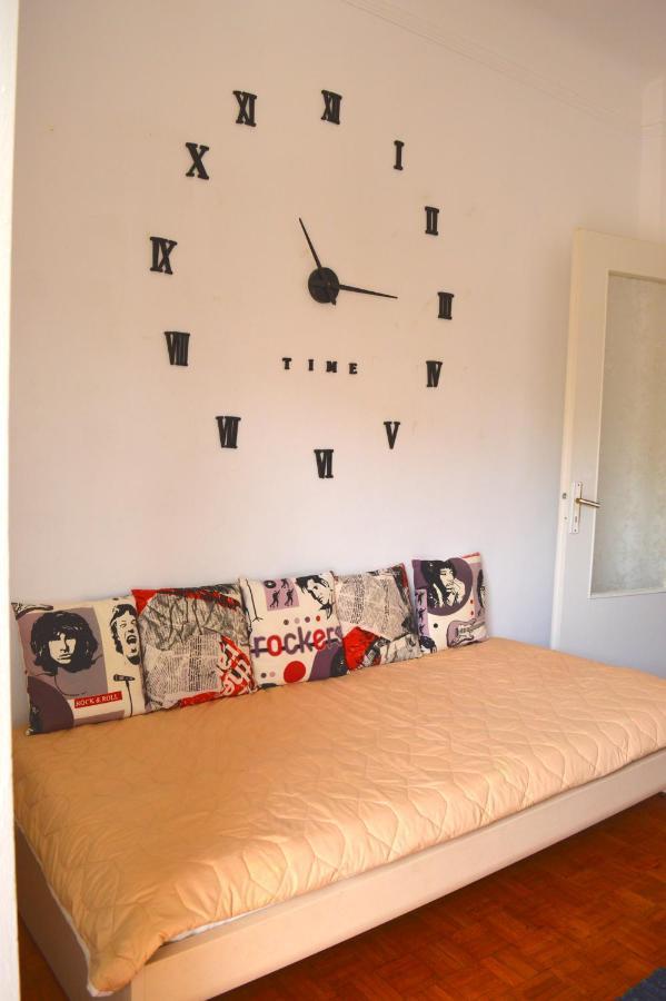 Aggeliki'S Apartment Ερμούπολη Εξωτερικό φωτογραφία